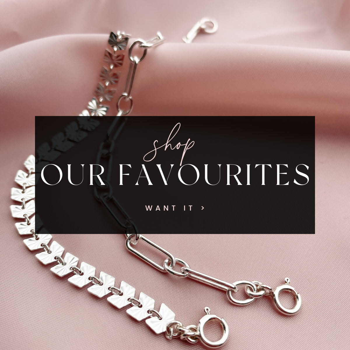 Our Favourites