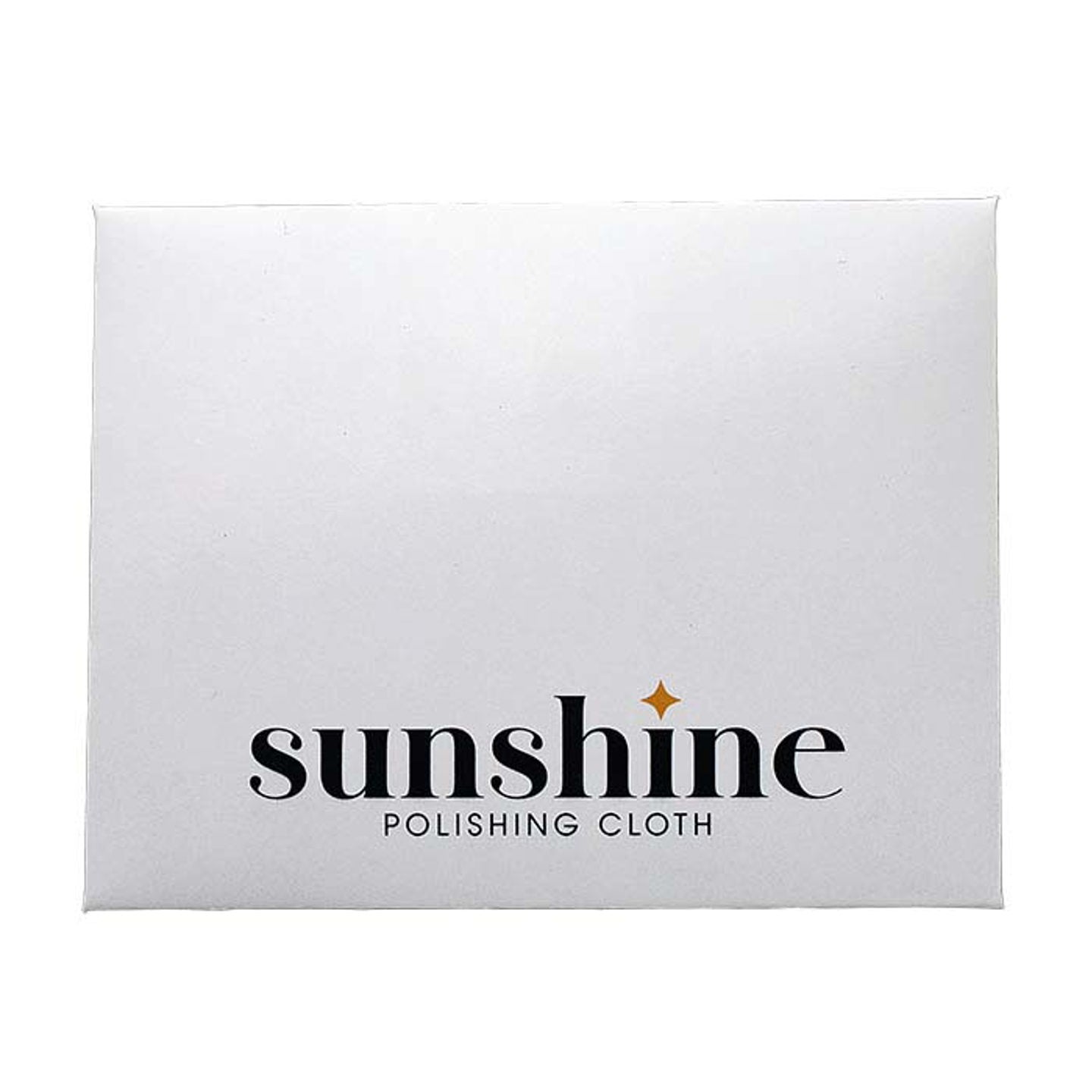 Sunshine Polishing Cloth