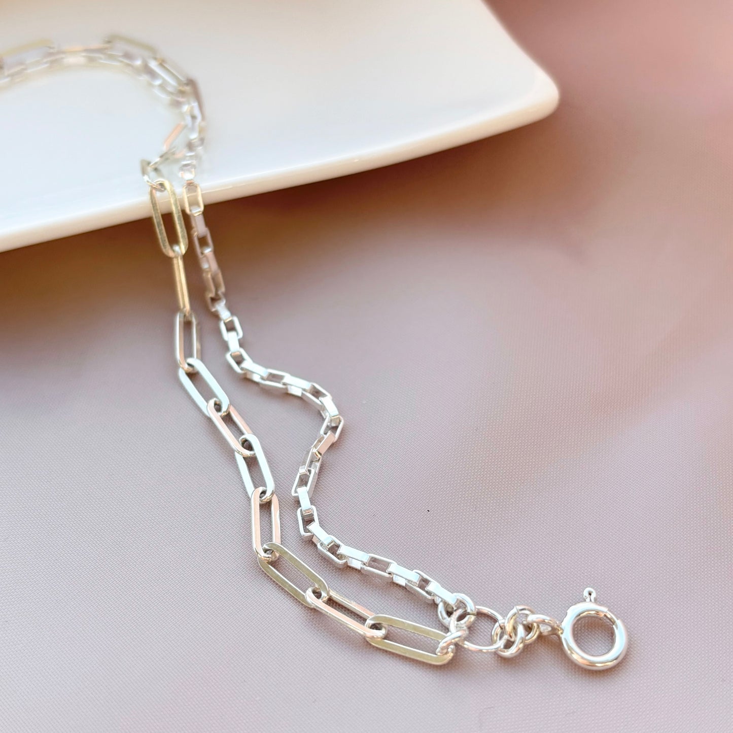 Rigby Bracelet