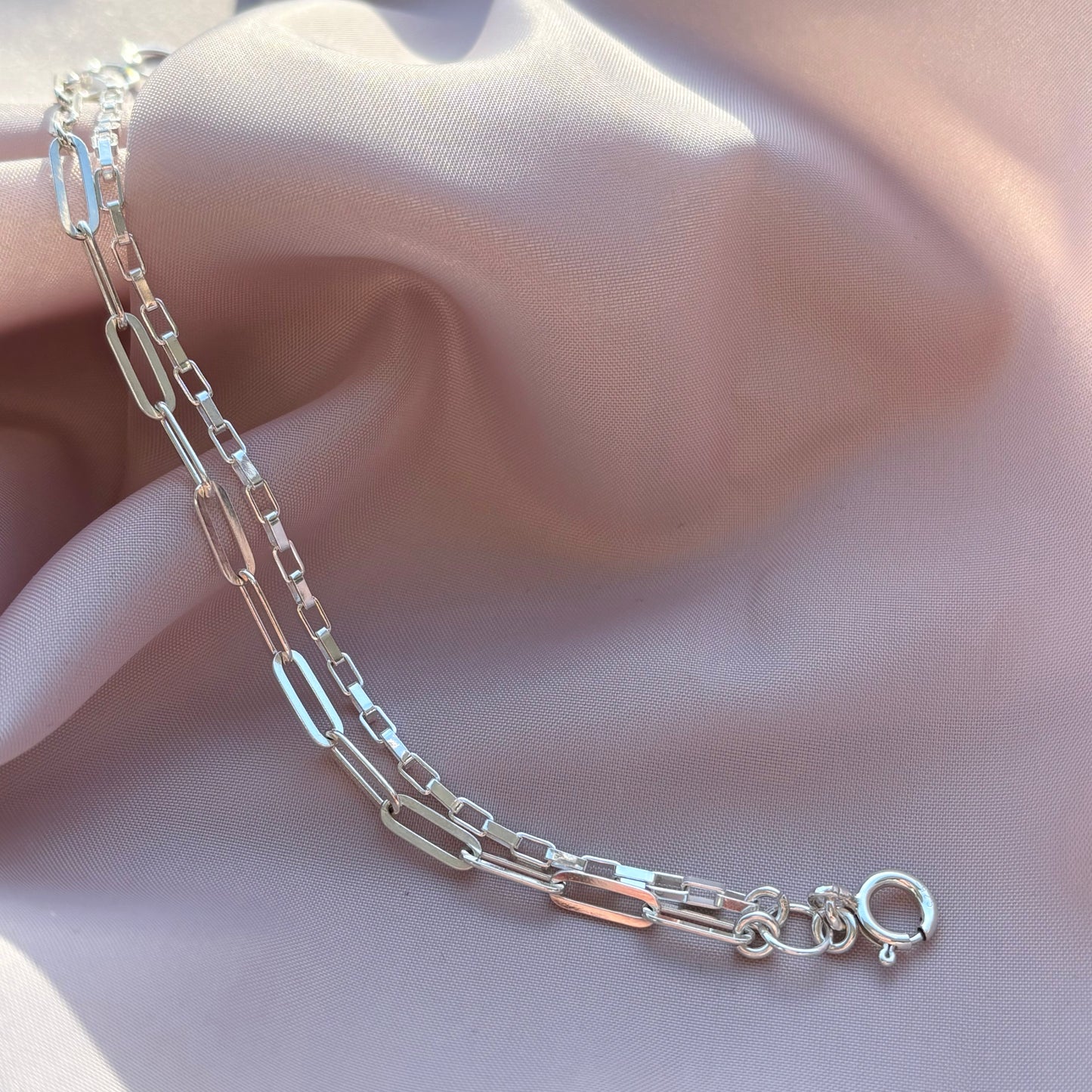 Rigby Bracelet