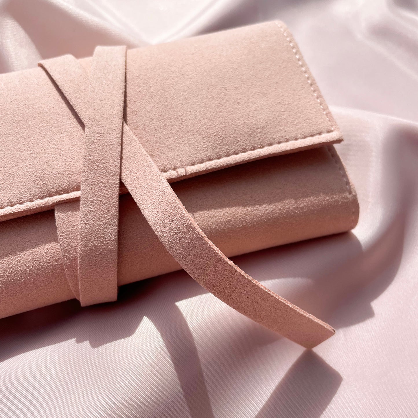 The Jewellery Roll
