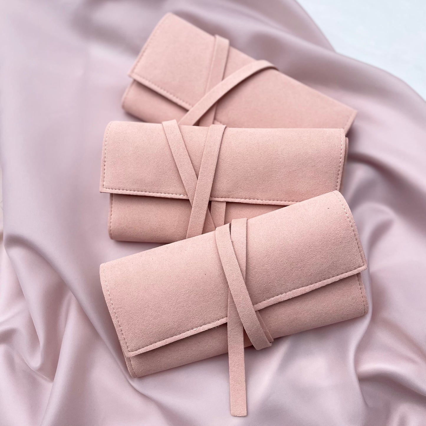 The Jewellery Roll