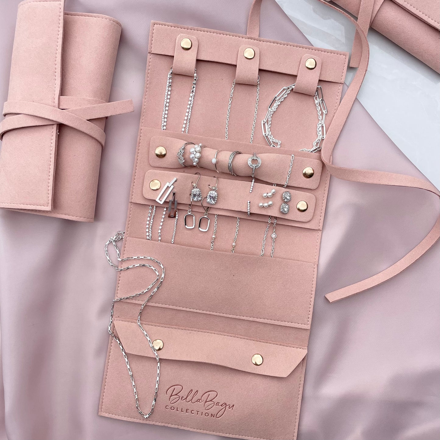The Jewellery Roll