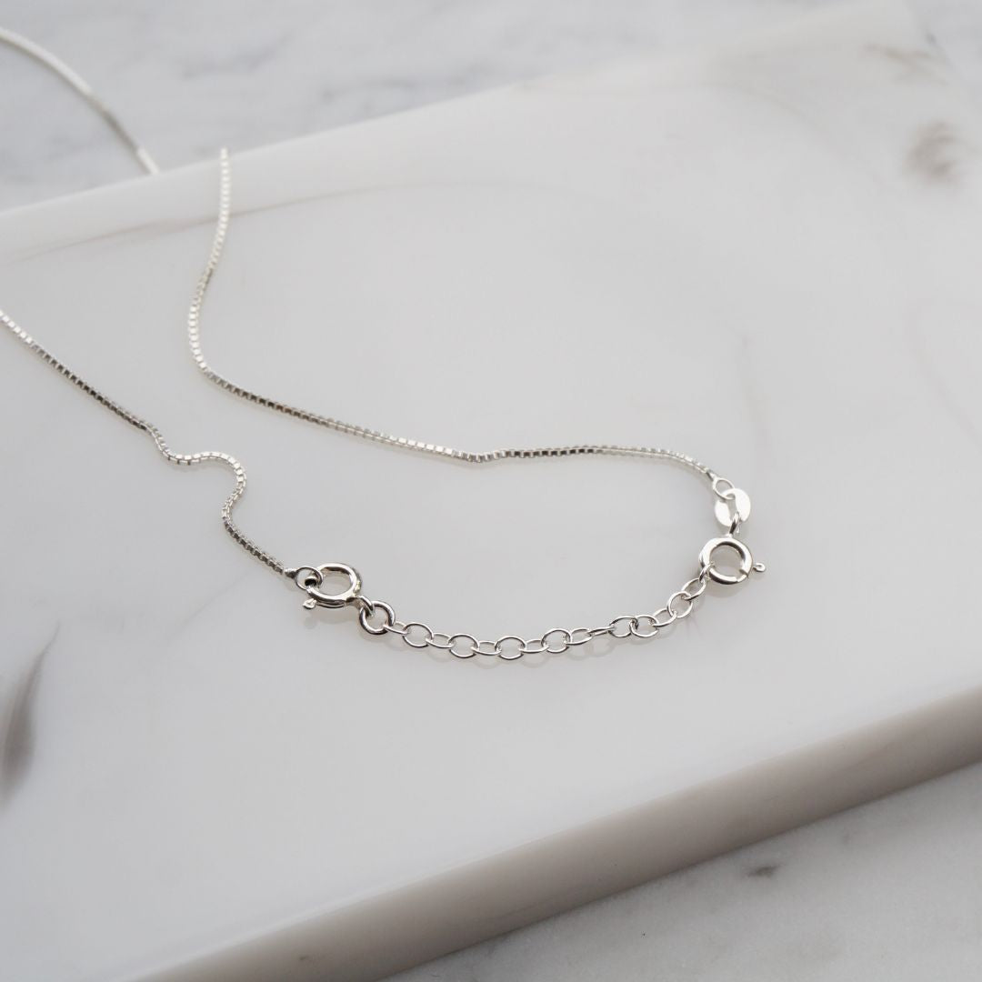 Mini Necklace Extender