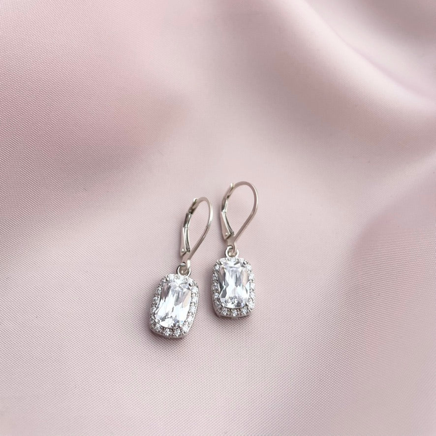 Charlotte Earrings