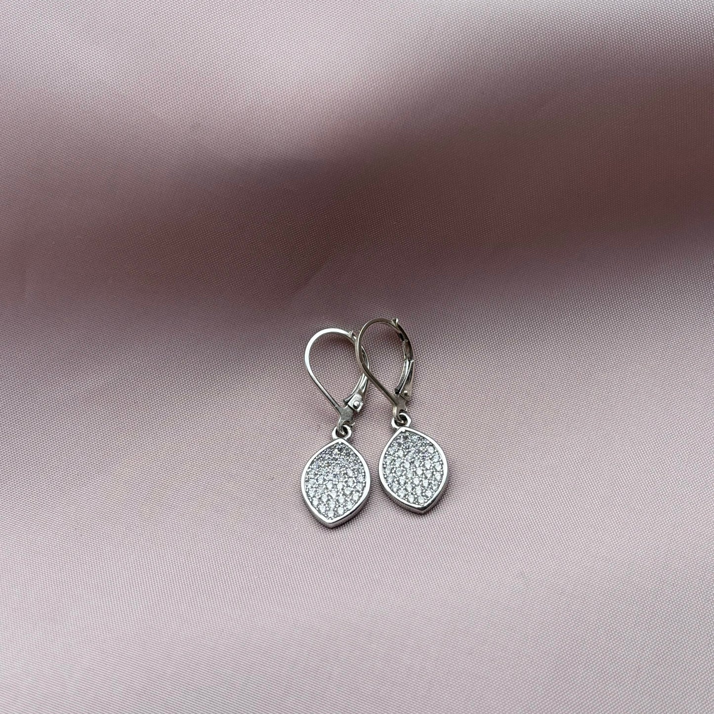 Augustine Earrings