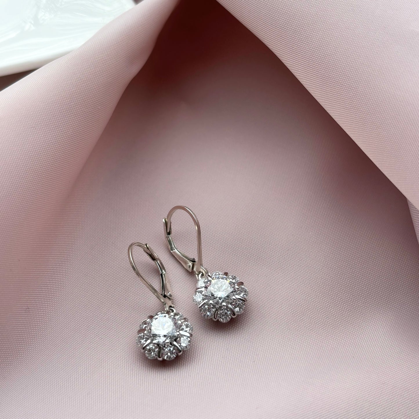 Eleanor Earrings