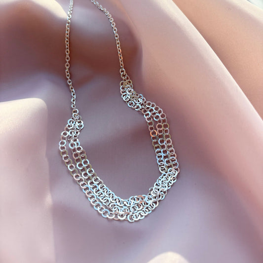 Luce Necklace