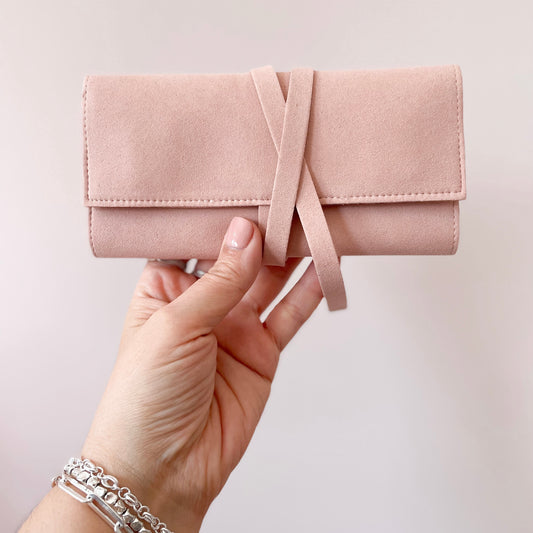 The Jewellery Roll