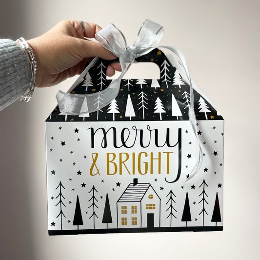 Merry & Bright Box