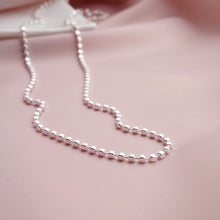 Load image into Gallery viewer, Bower Necklace
