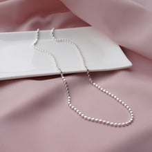 Load image into Gallery viewer, Bower Necklace
