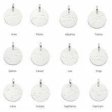 Load image into Gallery viewer, In the Stars: Constellation Necklaces
